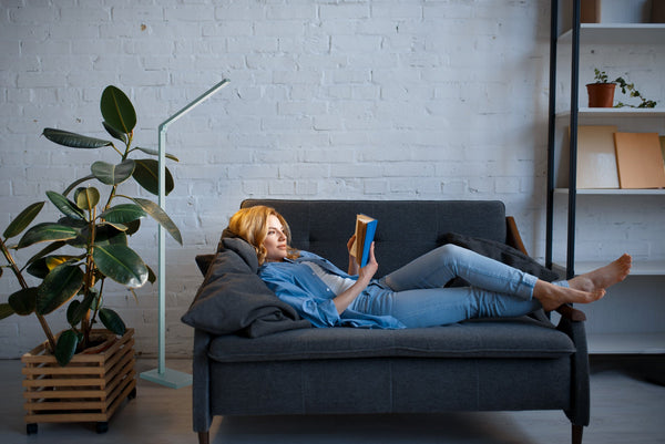 Biophilic Design: Mehr Natur für ein besseres Zuhause