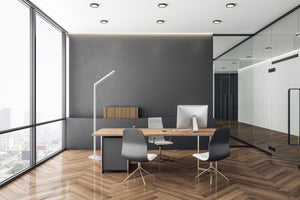 Die perfekte Beleuchtung für das Homeoffice: Tipps und Tricks