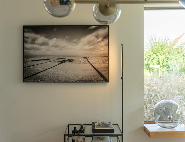 Exklusive Designer-Stehlampen: Die perfekte Verbindung von Ästhetik und Funktion