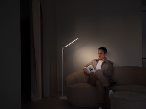 Leseleuchten: 5 Tipps für die ideale Beleuchtung beim Lesen