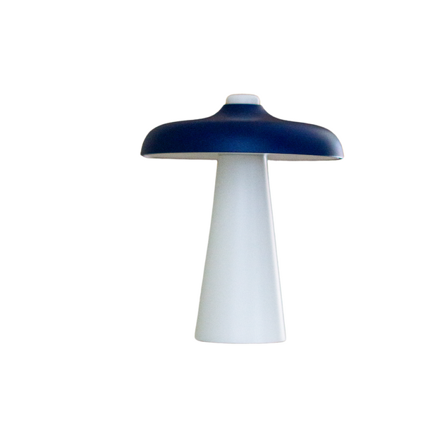 lukuli Mora - Kabellose Design Tischleuchte