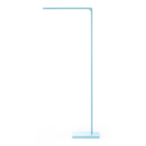 lukuli Lounge - Kabellose Design Stehleuchte - türkis