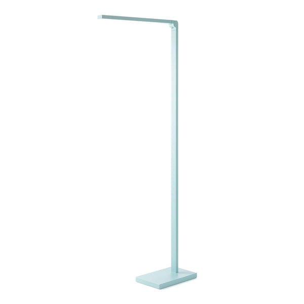 lukuli Lounge - Kabellose Design Stehleuchte - türkis