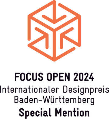 Focus Open Award 2024: Designpreis für „lukuli lounge“