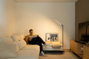 Mehr Platz auf wenig Raum: 3 Tipps für ein stilvolles, funktionales Zuhause lukuli