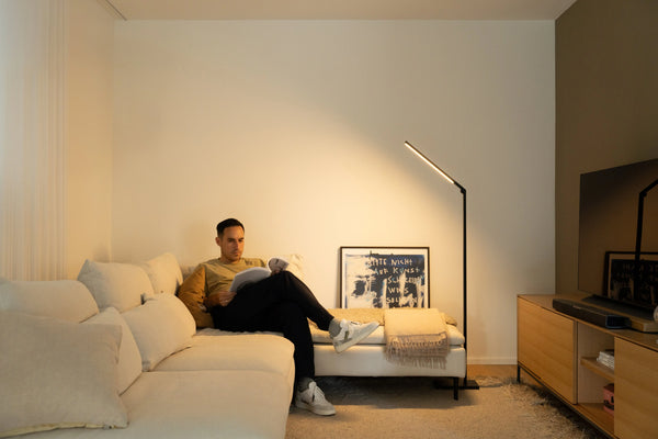 Perfekte Beleuchtung für ein stimmungsvolles Zuhause: Tipps & Inspiration lukuli