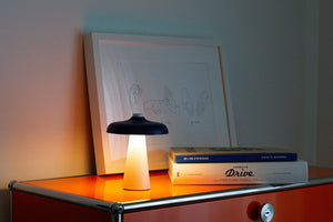 Tischleuchten lukuli